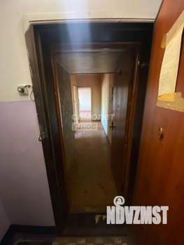 3-к квартира, вторичка, 58м2, 6/9 этаж