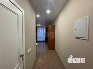 Студия квартира, вторичка, 24м2, 16/25 этаж