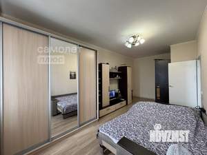 1-к квартира, вторичка, 36м2, 14/18 этаж