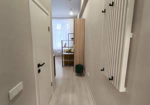 Студия квартира, вторичка, 19м2, 2/4 этаж