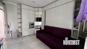 1-к квартира, вторичка, 31м2, 3/5 этаж