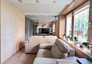 2-к квартира, вторичка, 43м2, 1/5 этаж
