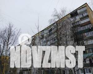 1-к квартира, вторичка, 61м2, 3/3 этаж