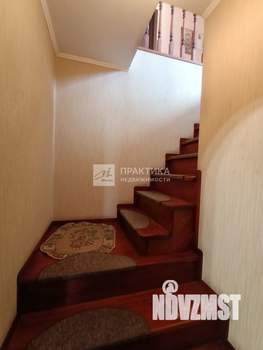 4-к квартира, вторичка, 172м2, 17/17 этаж