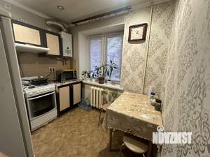 2-к квартира, вторичка, 43м2, 2/3 этаж