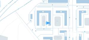 1-к квартира, сданный дом, 35м2, 12/17 этаж