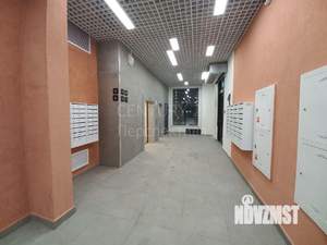2-к квартира, вторичка, 40м2, 2/17 этаж