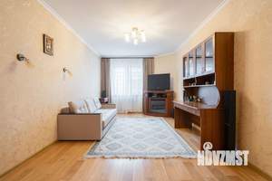 2-к квартира, вторичка, 69м2, 5/16 этаж