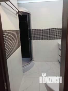 Студия квартира, вторичка, 30м2, 20/25 этаж
