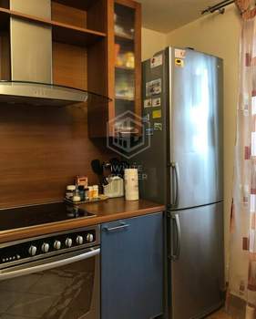 2-к квартира, вторичка, 65м2, 8/14 этаж