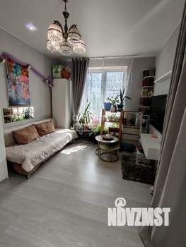 1-к квартира, вторичка, 33м2, 4/5 этаж