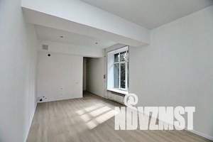 Студия квартира, вторичка, 34м2, 2/4 этаж