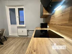 1-к квартира, вторичка, 36м2, 8/18 этаж