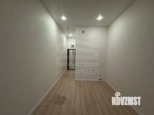 Студия квартира, вторичка, 24м2, 2/4 этаж