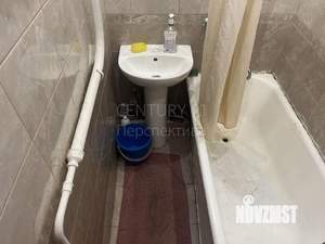 2-к квартира, вторичка, 43м2, 4/5 этаж