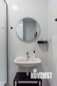 Студия квартира, сданный дом, 22м2, 13/17 этаж