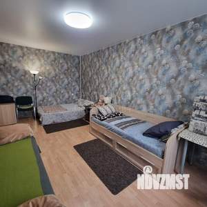 3-к квартира, вторичка, 74м2, 21/25 этаж