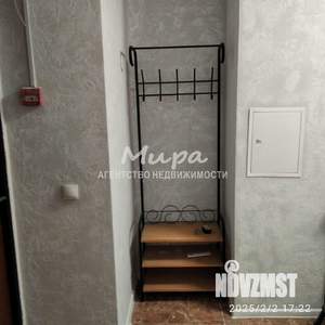 1-к квартира, вторичка, 31м2, 7/19 этаж