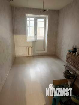 3-к квартира, вторичка, 58м2, 4/9 этаж