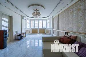 2-к квартира, вторичка, 91м2, 3/25 этаж