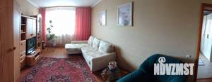 2-к квартира, вторичка, 58м2, 16/16 этаж