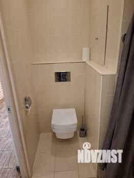 1-к квартира, вторичка, 41м2, 6/25 этаж