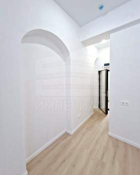 Студия квартира, вторичка, 19м2, 2/4 этаж