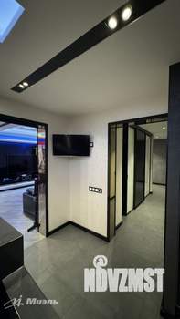 3-к квартира, вторичка, 132м2, 25/25 этаж