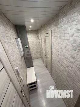 2-к квартира, вторичка, 44м2, 1/4 этаж