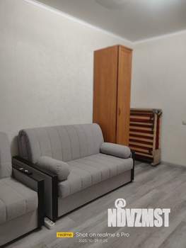 Студия квартира, вторичка, 30м2, 1/3 этаж