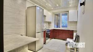 1-к квартира, вторичка, 42м2, 1/9 этаж