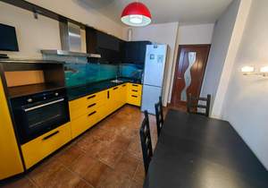 3-к квартира, вторичка, 82м2, 12/17 этаж