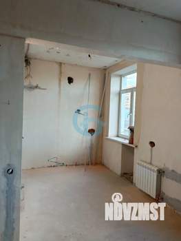 3-к квартира, вторичка, 96м2, 3/5 этаж