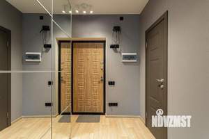 Студия квартира, вторичка, 27м2, 5/17 этаж