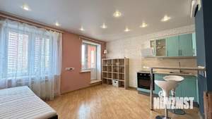 Студия квартира, вторичка, 29м2, 5/25 этаж