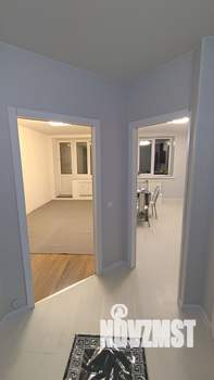 1-к квартира, вторичка, 36м2, 3/4 этаж