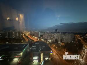 3-к квартира, вторичка, 105м2, 16/17 этаж