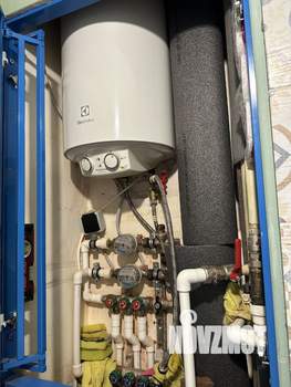 1-к квартира, вторичка, 39м2, 10/17 этаж