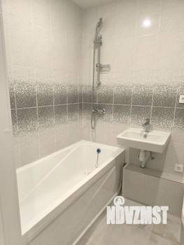 Студия квартира, вторичка, 36м2, 3/4 этаж