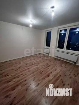 Студия квартира, вторичка, 26м2, 8/25 этаж