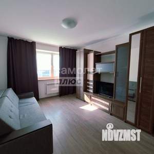 1-к квартира, вторичка, 43м2, 8/18 этаж