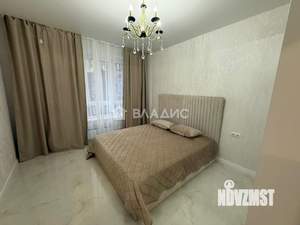 2-к квартира, вторичка, 39м2, 3/25 этаж