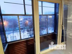 2-к квартира, вторичка, 45м2, 4/5 этаж