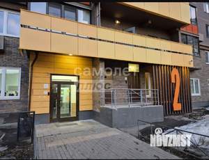Студия квартира, вторичка, 23м2, 8/17 этаж