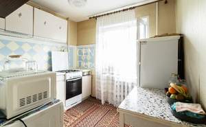 2-к квартира, вторичка, 44м2, 4/9 этаж