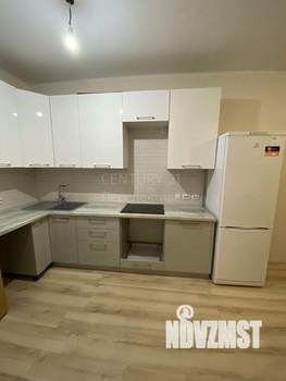 1-к квартира, вторичка, 36м2, 14/17 этаж