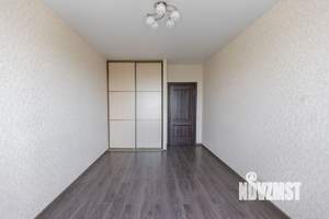 2-к квартира, вторичка, 54м2, 15/17 этаж