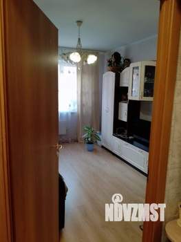 1-к квартира, вторичка, 34м2, 1/5 этаж