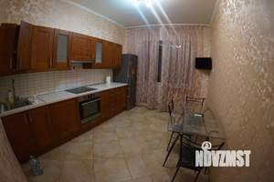 1-к квартира, вторичка, 40м2, 8/18 этаж