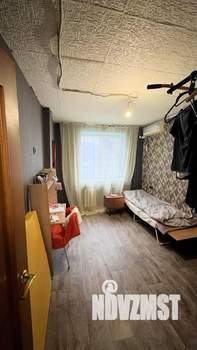 2-к квартира, вторичка, 50м2, 8/9 этаж